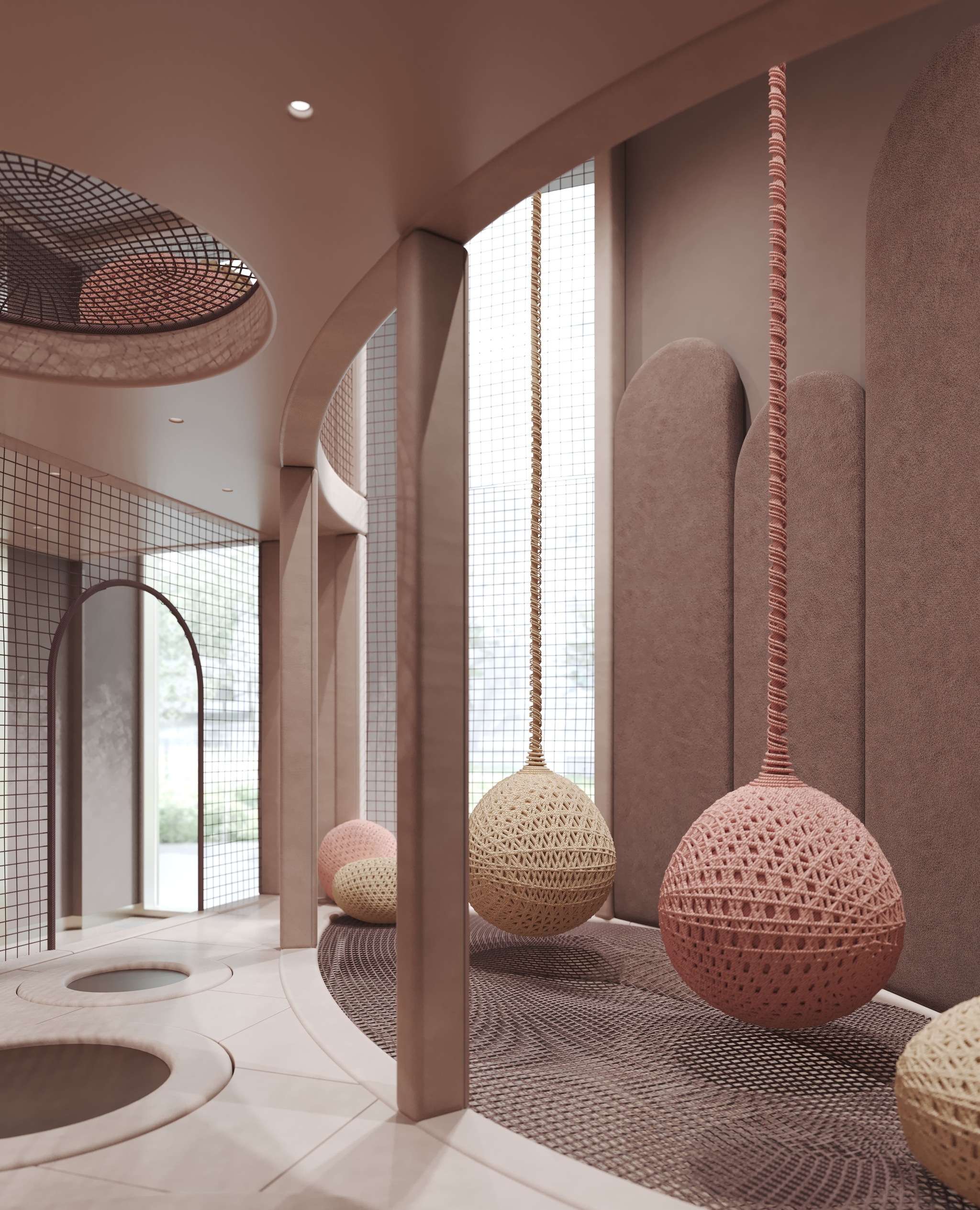 Детская игровая