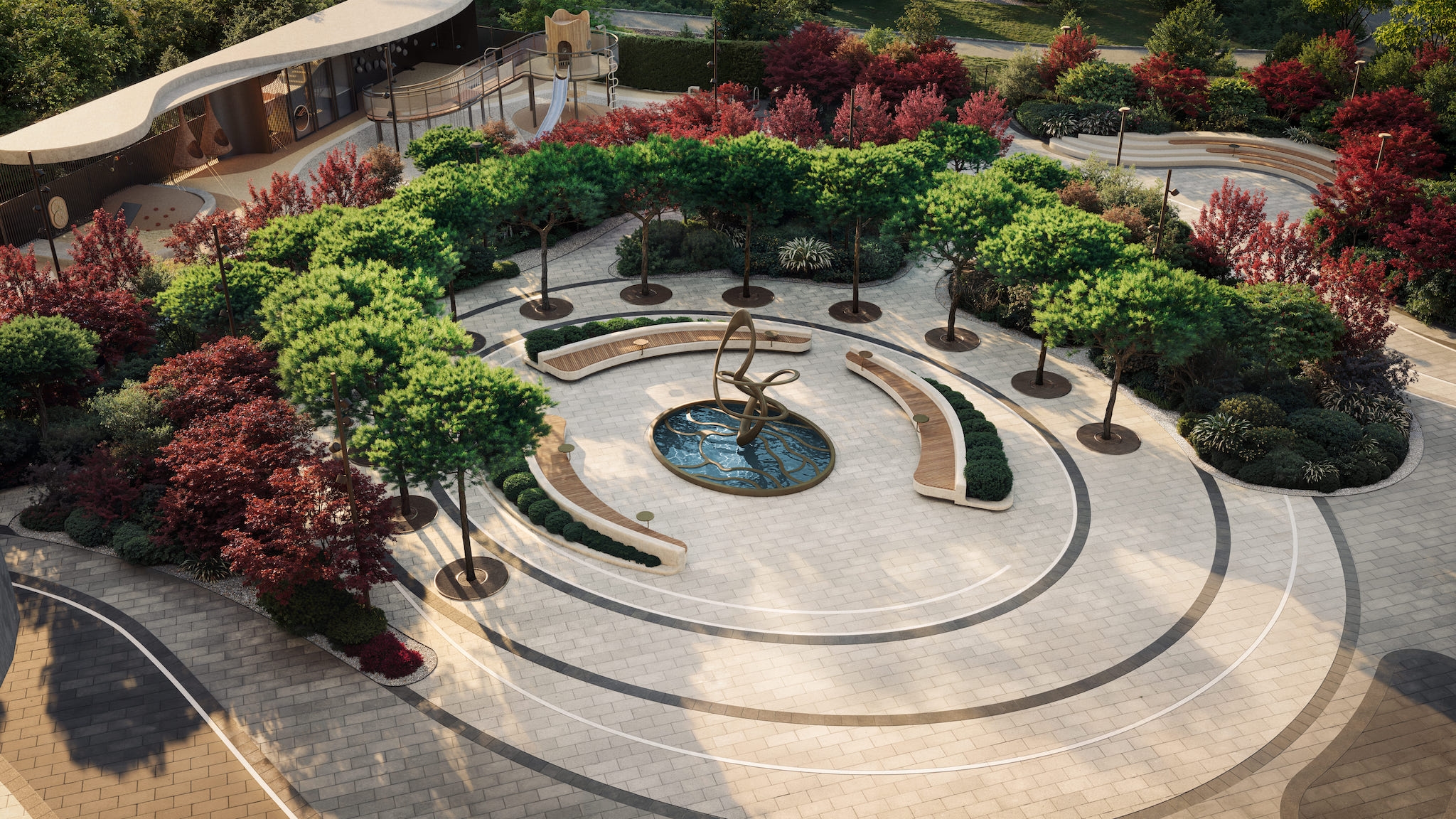 Сердце музы